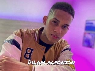 Dilam_alfonson