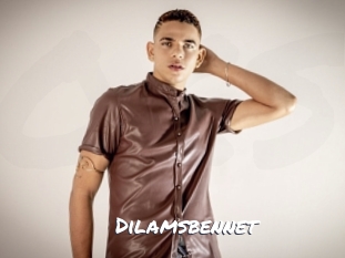 Dilamsbennet