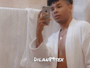 Dilan89sex