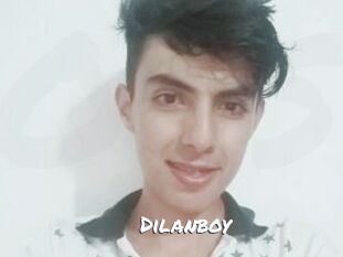 Dilanboy