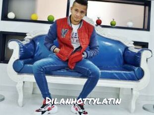 Dilanhottylatin