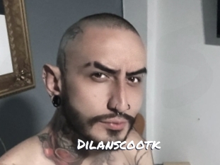 Dilanscootk