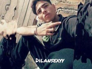 Dilansexyy