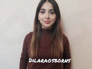 Dilaraosborns