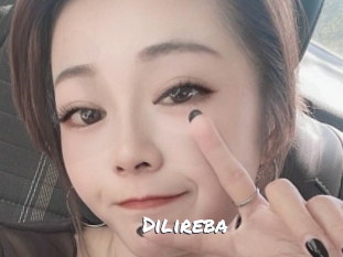 Dilireba