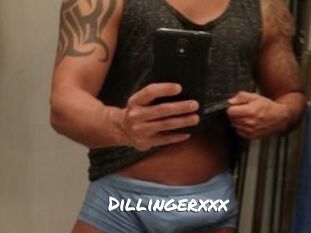 Dillingerxxx