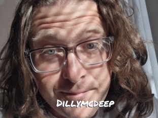 Dillymcdeep