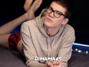 Dimamars
