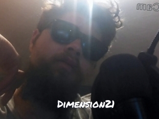 Dimension21