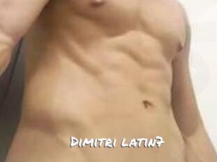 Dimitri_latin7