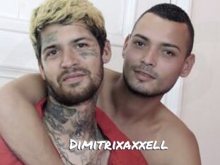 Dimitrixaxxell