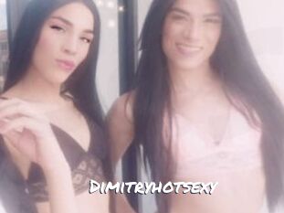 Dimitryhotsexy