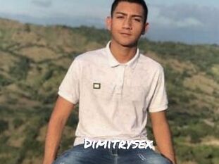 Dimitrysex