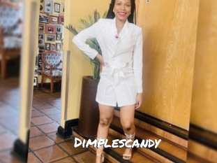 Dimplescandy