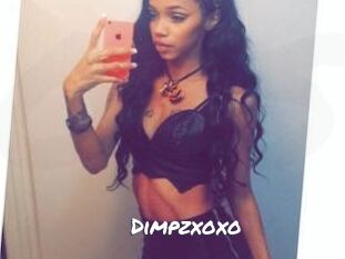 Dimpzxoxo