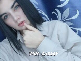 Dina_cherry