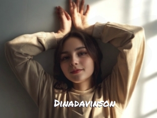 Dinadavinson