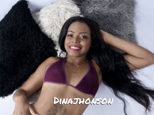 Dinajhonson