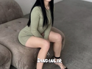 Dindinlir