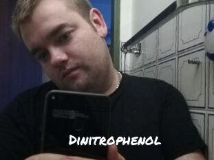 Dinitrophenol
