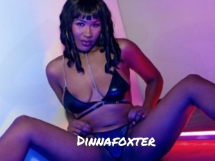Dinnafoxter