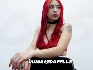 Dinnaredapplle