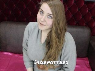 Diorpatters