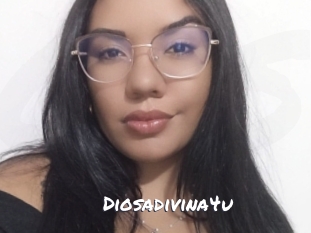 Diosadivina4u