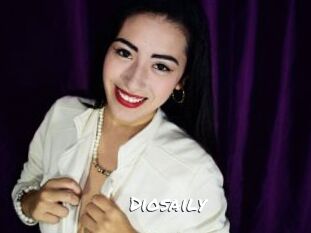 Diosaily