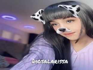 Diosalarissa