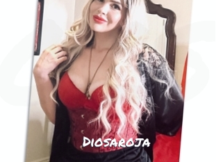 Diosaroja