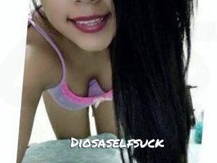 Diosaselfsuck