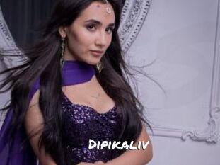 Dipikaliv