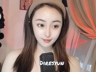 Diresyun