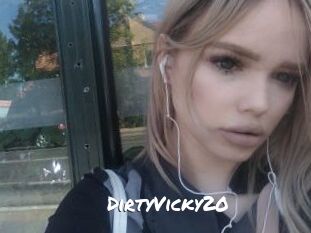 DirtyVicky20