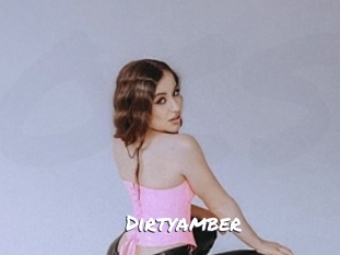 Dirtyamber