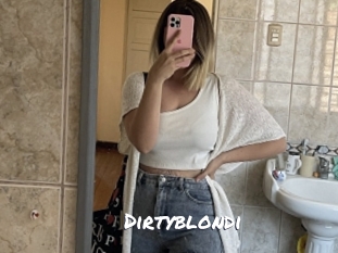 Dirtyblondi