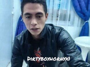Dirtyboyhornyx1