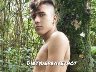 Dirtydepravedhot