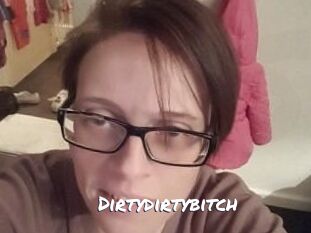 Dirtydirtybitch