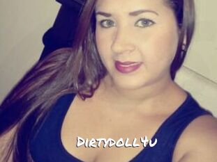 Dirtydoll4u