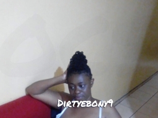 Dirtyebony9