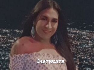 Dirtykate