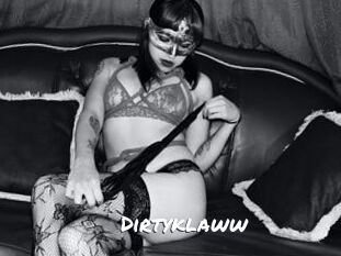 Dirtyklaww