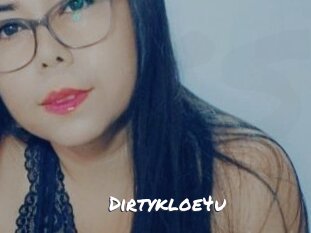 Dirtykloe4u