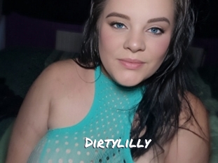 Dirtylilly