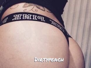 Dirtypeach