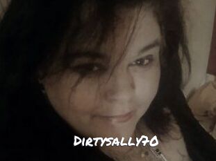 Dirtysally70