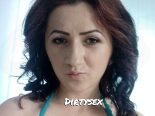dirtysex Ochranne Siete