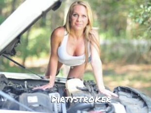 Dirtystroker